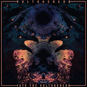 Into the Vulturehead